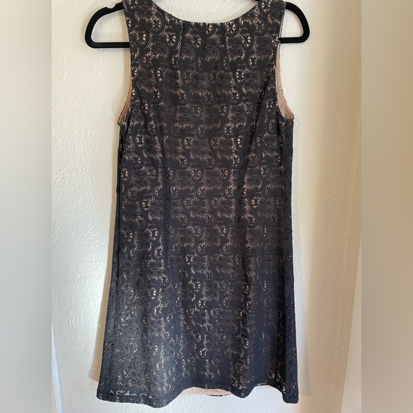 Marc by Marc Jacobs Rhiannon Lace Mini Dress - Picture 2 of 6